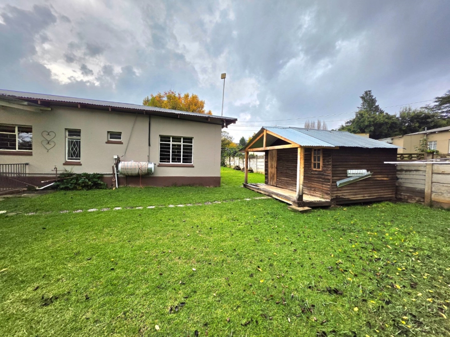 3 Bedroom Property for Sale in Eureka Free State